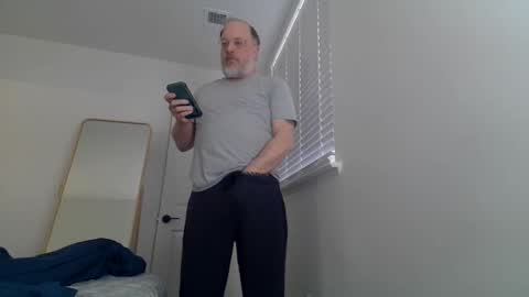Greg online show from 15, 5, 2026