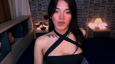 Avery online show from 3, 1, 2025