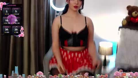 AveryWillow online show from 28, 2, 2025