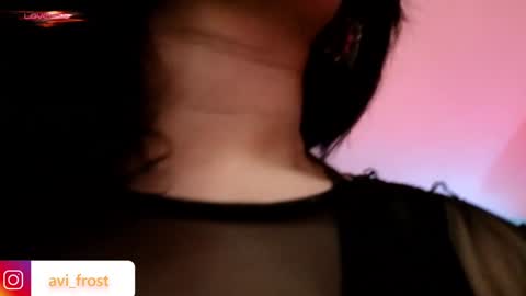 Snapshot of avi_frost chatting on 12, 12, 2024 Saraaaa independent model 3 online show from 12, 12, 2024