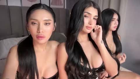 avimiller online show from 20, 9, 2025