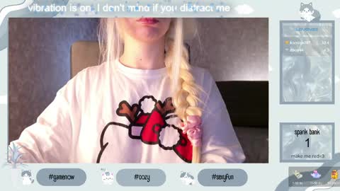 Snapshot of avr0ria chatting on 21, 5, 2026 avr0ria online show from 21, 5, 2026