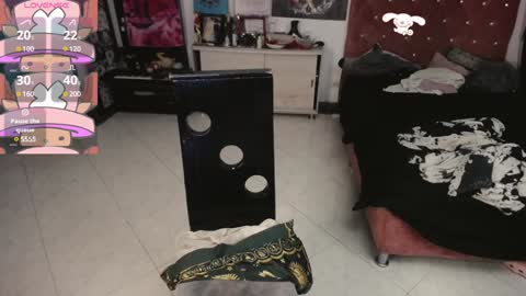 Abril online show from 2, 12, 2024