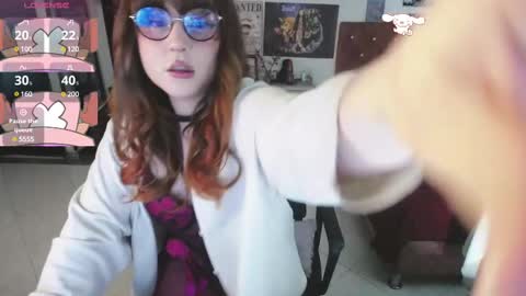 Abril online show from 16, 2, 2025