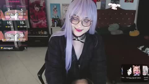 Abril online show from 19, 2, 2025