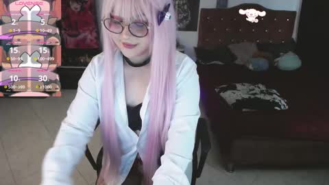 Abril online show from 2, 3, 2025