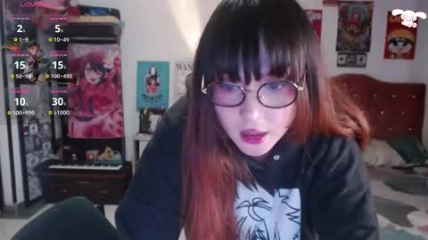 Abril online show from 16, 10, 2025