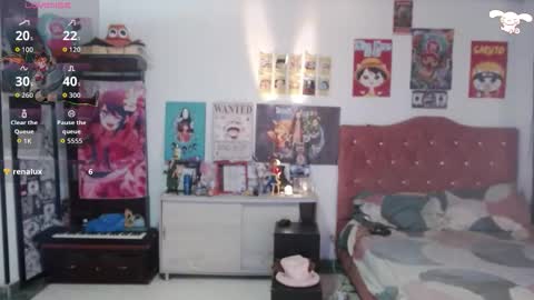 Abril online show from 15, 11, 2025