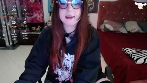 Abril online show from 15, 12, 2025