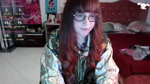 Abril online show from 8, 2, 2026