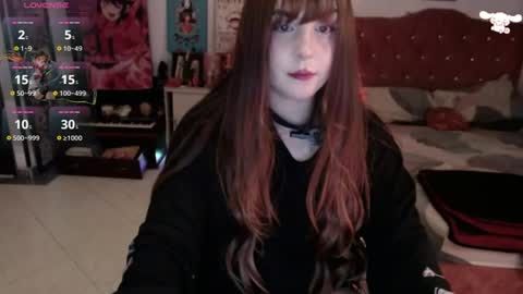 Abril online show from 22, 7, 2026