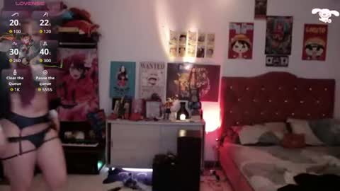 Abril online show from 30, 7, 2026