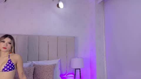 Snapshot of avril_evansgb chatting on 24, 11, 2025 Javier y Lorena online show from 24, 11, 2025