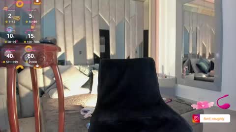 AVRIL online show from 19, 1, 2025