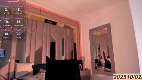 AVRIL online show from 10, 2, 2025