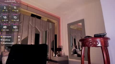 AVRIL online show from 17, 2, 2025