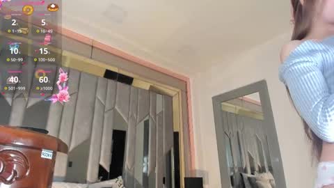 AVRIL online show from 12, 3, 2025