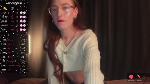 avril_pearly_ online show from 25, 2, 2025