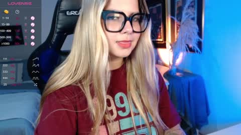 Avrill Morgan online show from 4, 12, 2024