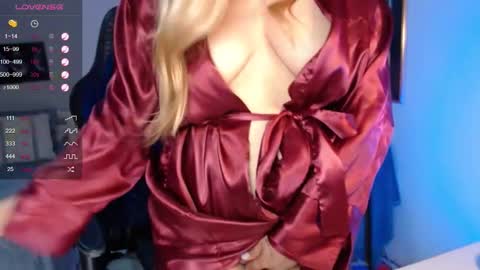 Avrill Morgan online show from 28, 2, 2025