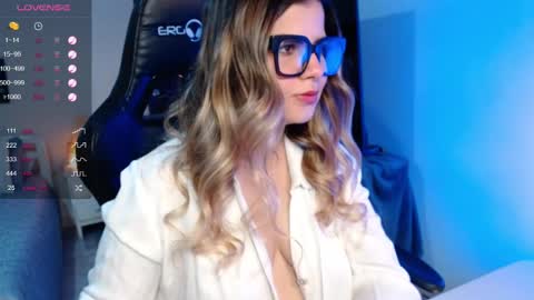 Avrill Morgan online show from 5, 4, 2026