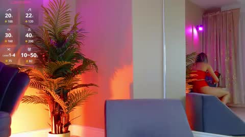 AVRILL CYRUX online show from 4, 11, 2025