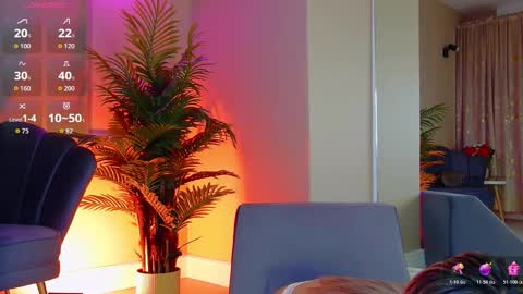 AVRILL CYRUX online show from 13, 11, 2025