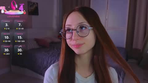 Avril online show from 17, 10, 2025