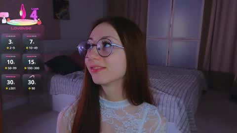 Avril online show from 19, 10, 2025