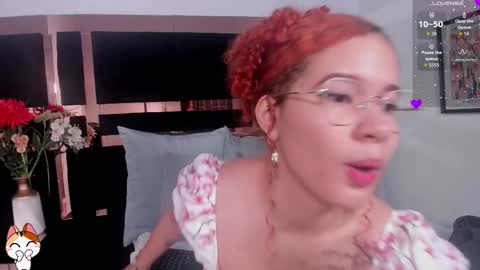 Avril  online show from 16, 11, 2025