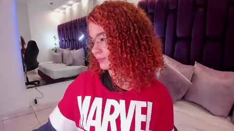 Avril  online show from 4, 12, 2025