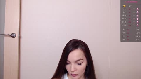 Avrora Inst online show from 16, 1, 2025