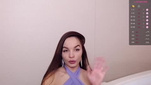 Avrora Inst online show from 21, 1, 2025