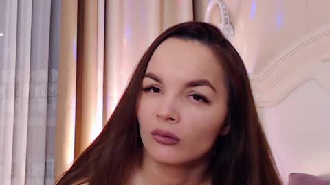 Avrora Inst online show from 31, 1, 2025