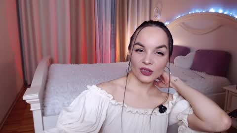 Avrora Inst online show from 27, 2, 2026