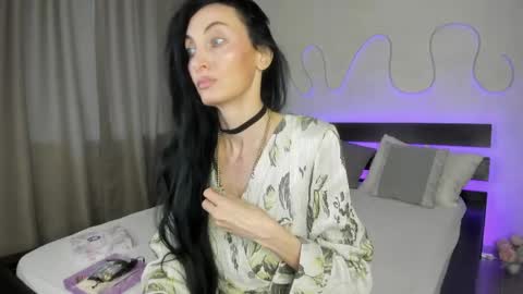 Avrora online show from 20, 5, 2026