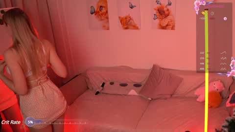 Snapshot of avroramy chatting on 28, 1, 2025 Avrora online show from 28, 1, 2025