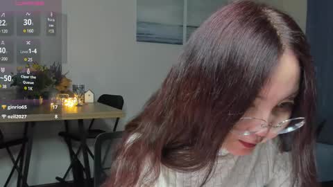 Avrora online show from 26, 2, 2025