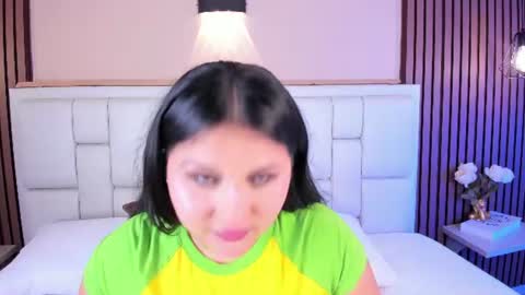 Snapshot of avymilton chatting on 5, 7, 2026 Avy online show from 5, 7, 2026