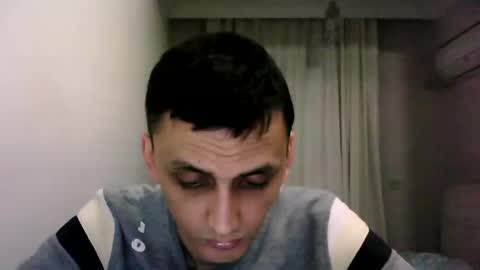 Snapshot of awesenheit chatting on 11, 1, 2025 awesenheit online show from 11, 1, 2025