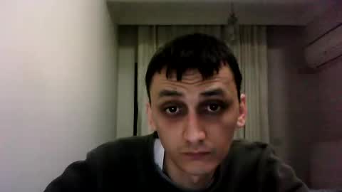 Snapshot of awesenheit chatting on 27, 1, 2025 awesenheit online show from 27, 1, 2025