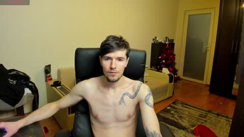 Snapshot of awesome_justin chatting on 16, 12, 2024 Justin online show from 16, 12, 2024