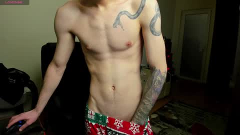 Snapshot of awesome_justin chatting on 17, 12, 2024 Justin online show from 17, 12, 2024