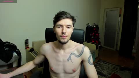 Snapshot of awesome_justin chatting on 18, 12, 2024 Justin online show from 18, 12, 2024