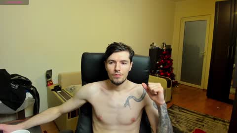 Snapshot of awesome_justin chatting on 19, 12, 2024 Justin online show from 19, 12, 2024