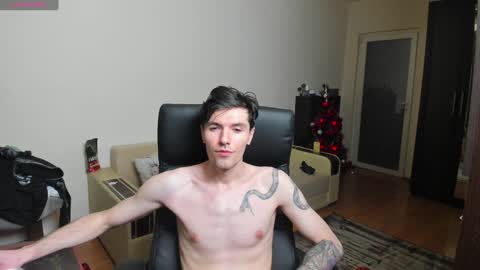 Snapshot of awesome_justin chatting on 24, 12, 2024 Justin online show from 24, 12, 2024