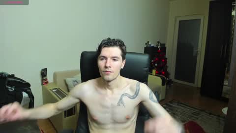 Snapshot of awesome_justin chatting on 26, 12, 2024 Justin online show from 26, 12, 2024