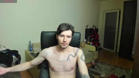 Snapshot of awesome_justin chatting on 7, 1, 2025 Justin online show from 7, 1, 2025