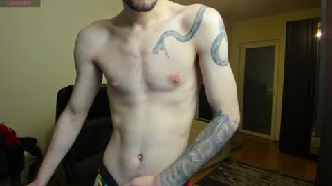 Snapshot of awesome_justin chatting on 20, 1, 2025 Justin online show from 20, 1, 2025