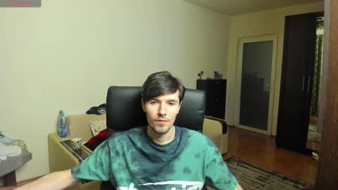 Snapshot of awesome_justin chatting on 11, 2, 2025 Justin online show from 11, 2, 2025